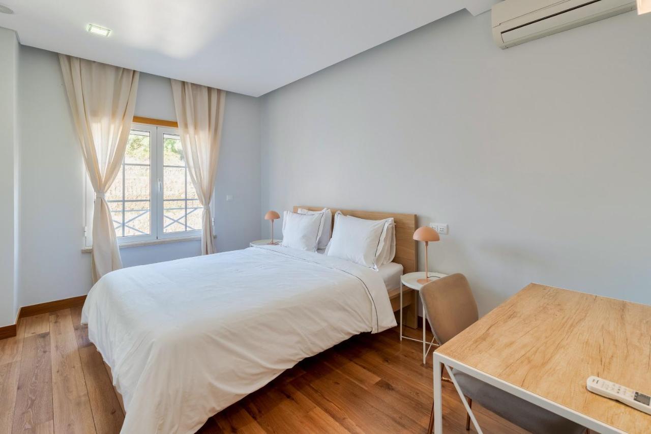 Apartament Rosa Torres Novas Zewnętrze zdjęcie