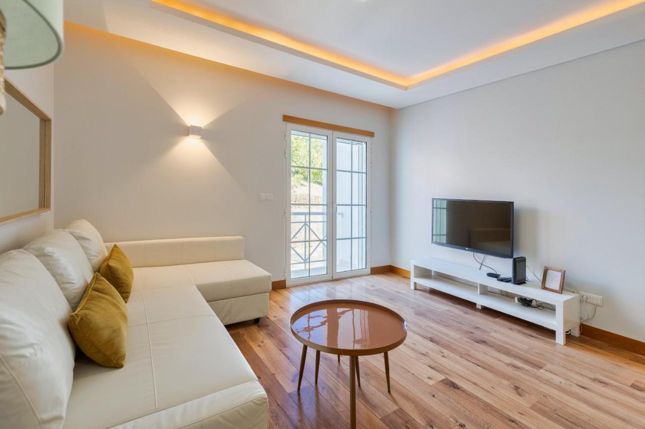 Apartament Rosa Torres Novas Zewnętrze zdjęcie