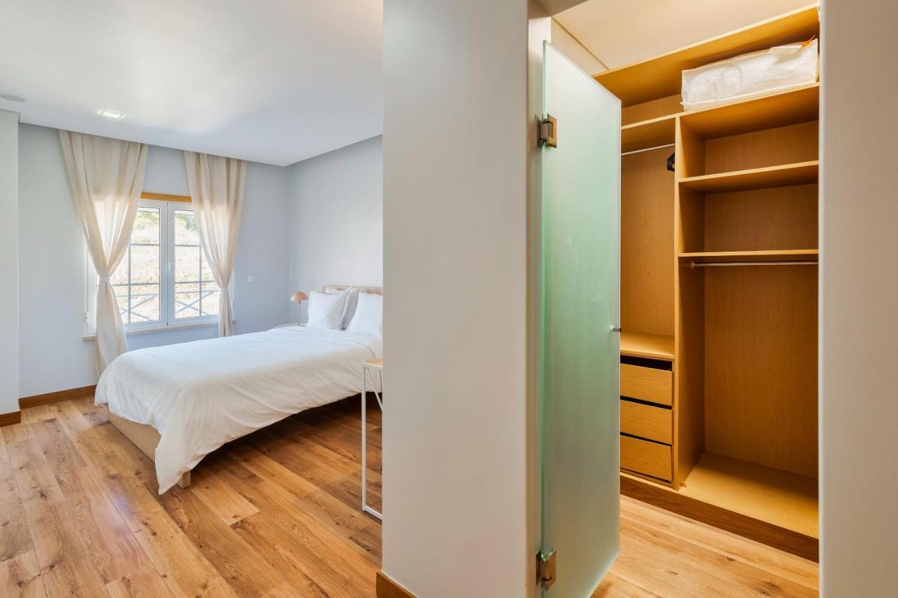Apartament Rosa Torres Novas Zewnętrze zdjęcie
