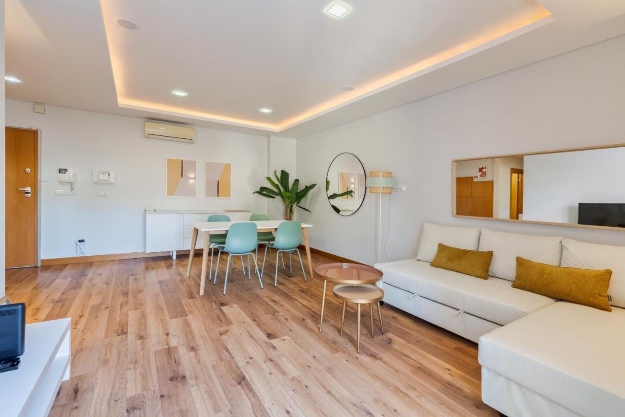 Apartament Rosa Torres Novas Zewnętrze zdjęcie