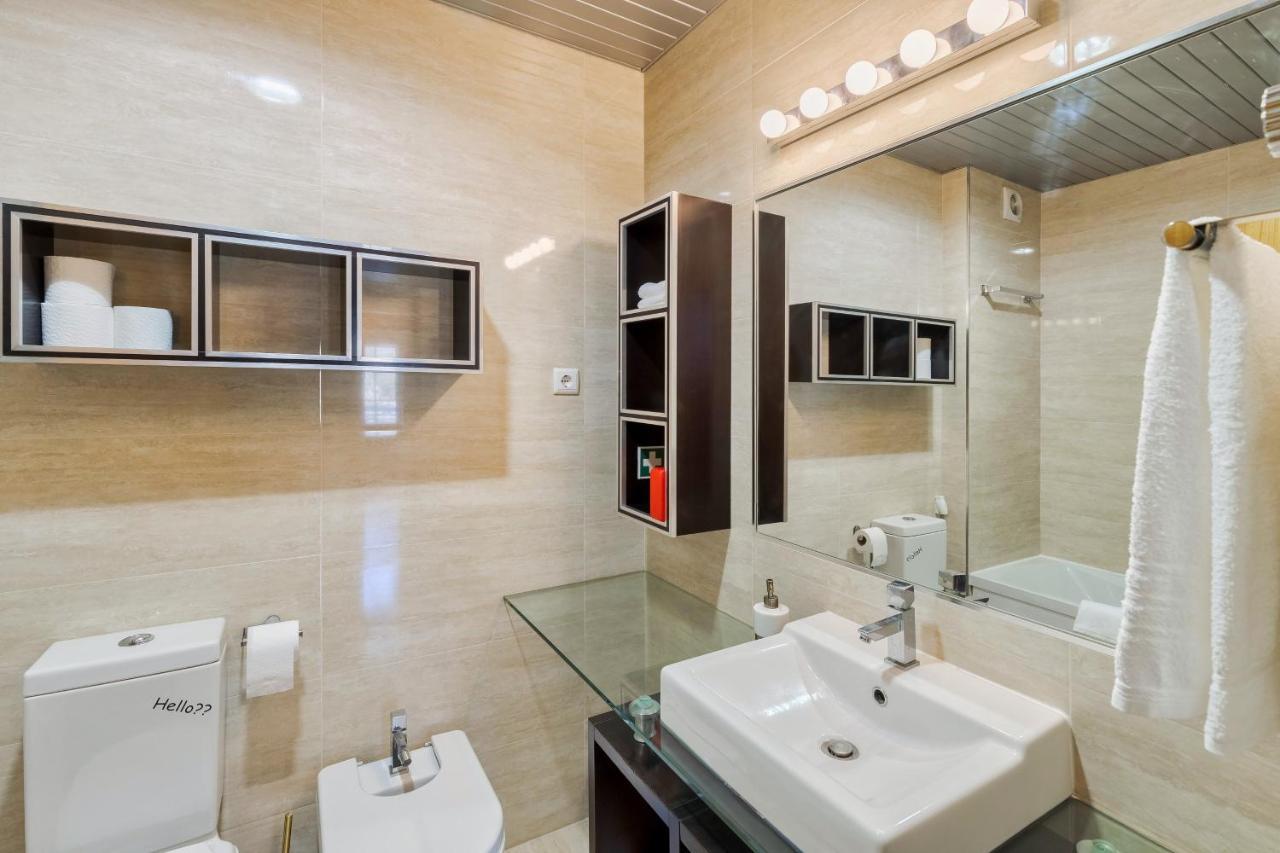 Apartament Rosa Torres Novas Zewnętrze zdjęcie