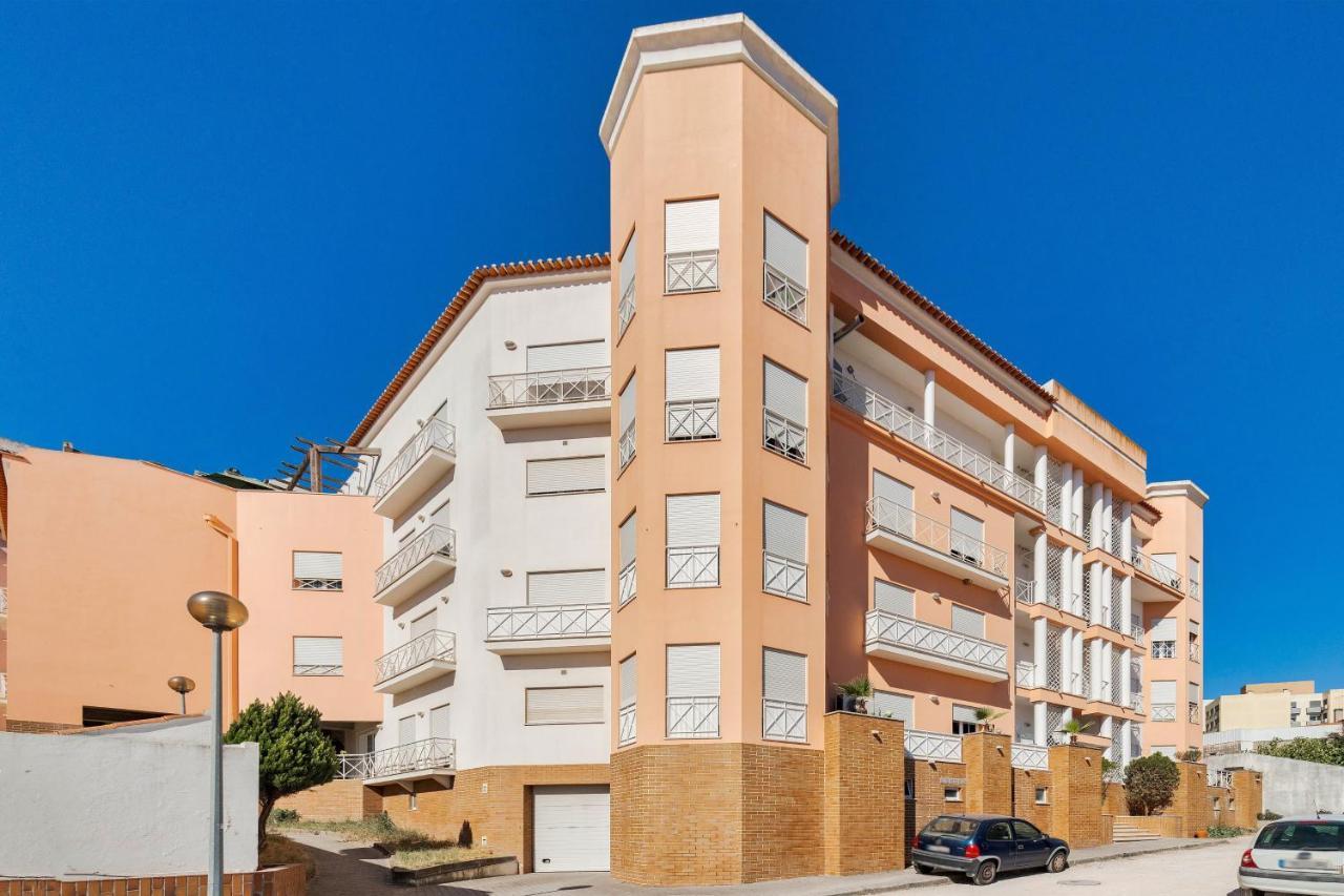 Apartament Rosa Torres Novas Zewnętrze zdjęcie